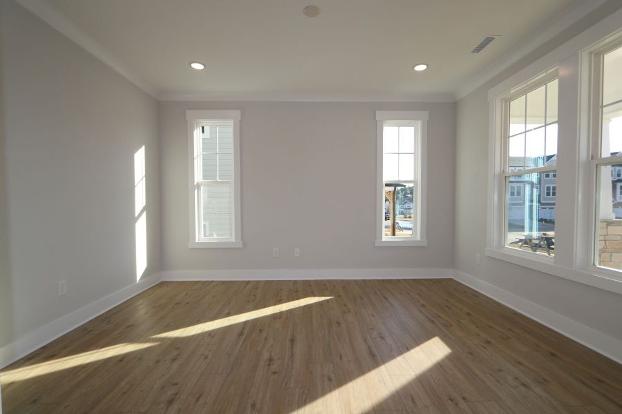 Family Room Family Room