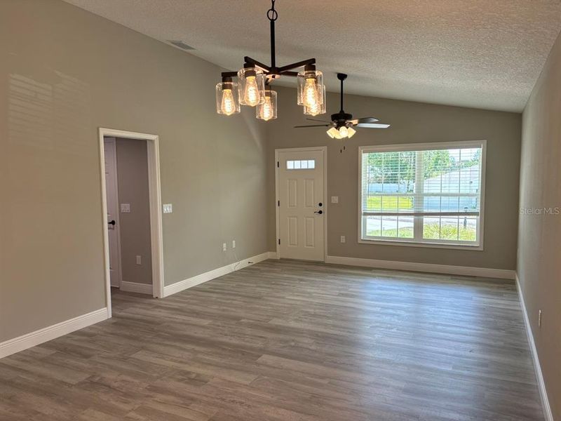 Spacious, unfurnished interior of a new home in , Dunnellon (Image 15). Spacious, unfurnished interior of a new home in , Dunnellon (Image 15).