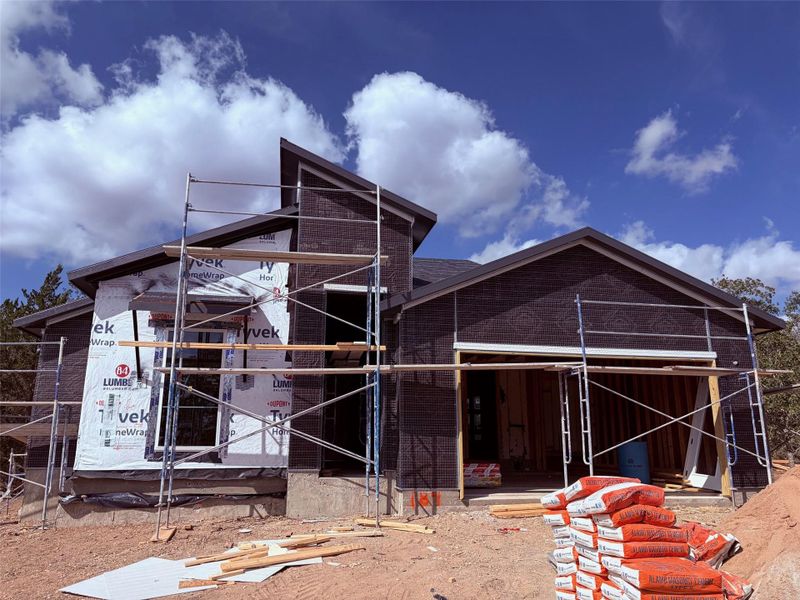 Image 10 of a home in The Colony- Pine Cove. Image 10 of a home in The Colony- Pine Cove.