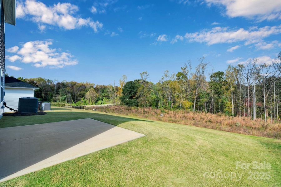 Natural landscape and outdoor views near Seattle Crossing in Shelby (Image 30).