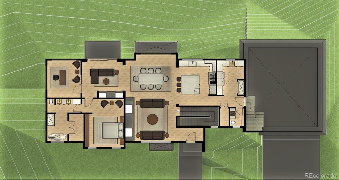 Image 23 of a home in .