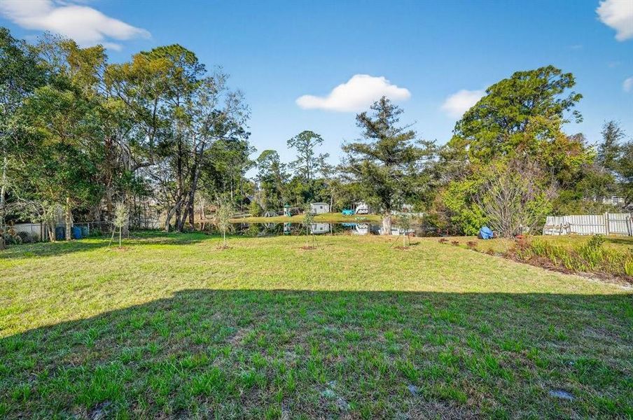 Natural landscape and outdoor views near  in Deltona (Image 31).