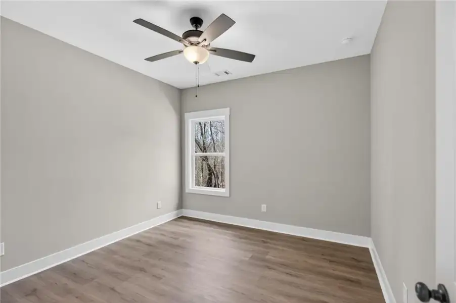 Spacious, unfurnished interior of a new home in , Rockmart (Image 17). Spacious, unfurnished interior of a new home in , Rockmart (Image 17).
