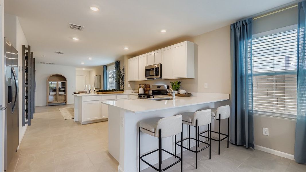 2570 Aster Kitchen 1of5 F1 2570 Aster Kitchen 1of5 F1