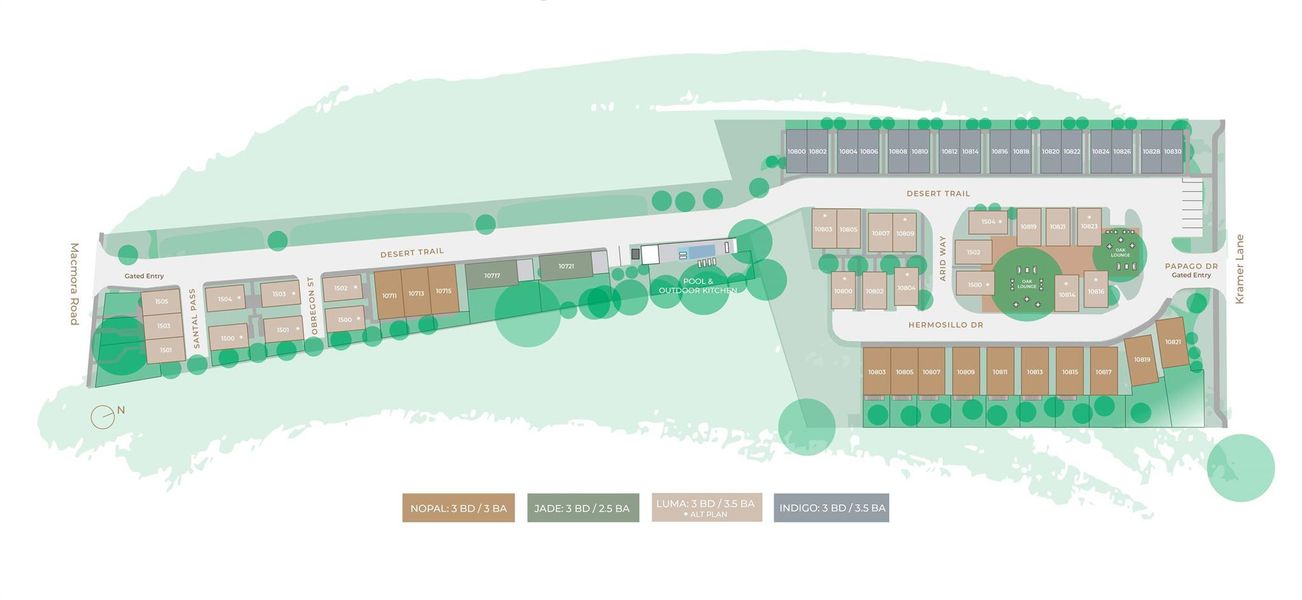 Site Map