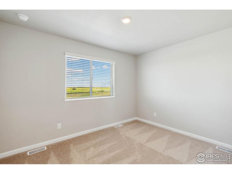 Spacious, unfurnished interior of a new home in , Frederick (Image 13).