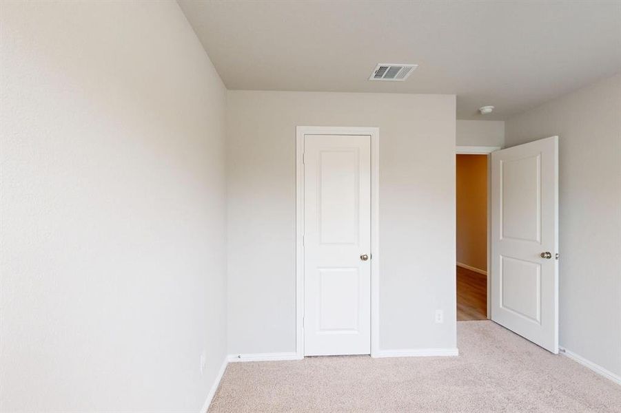Spacious, unfurnished interior of a new home in Forest Park, Princeton (Image 24). Spacious, unfurnished interior of a new home in Forest Park, Princeton (Image 24).