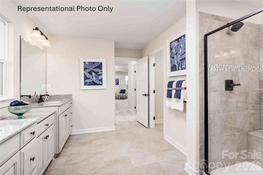 Representative Photo Only