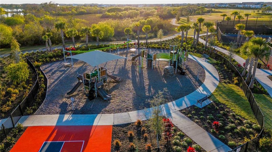 Community amenities in , Bradenton (Image 46).