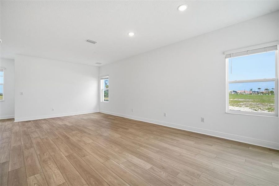 Spacious, unfurnished interior of a new home in , Parrish (Image 46). Spacious, unfurnished interior of a new home in , Parrish (Image 46).