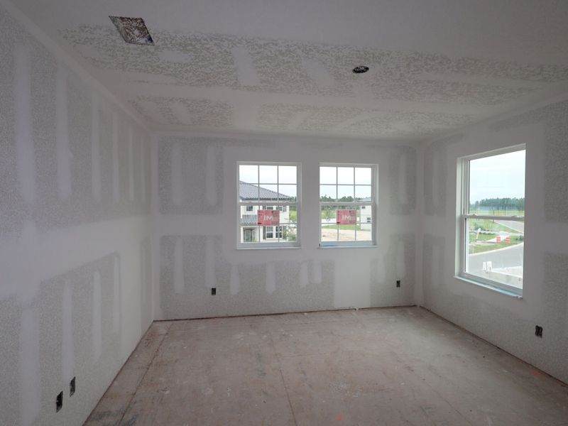 Drywall Drywall