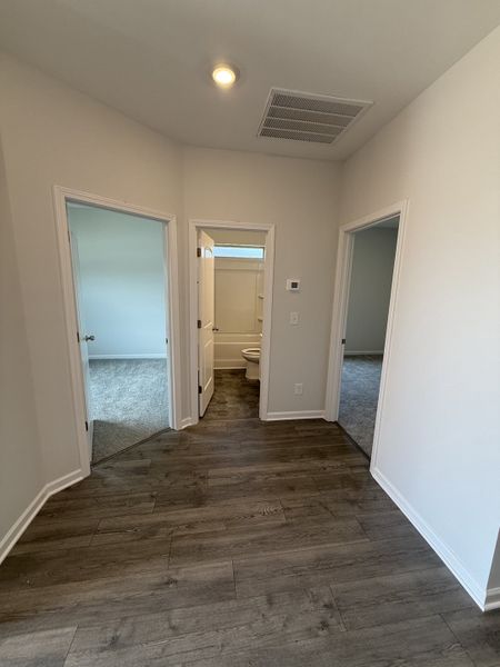 Image 15 of a home in Bradley Bend.