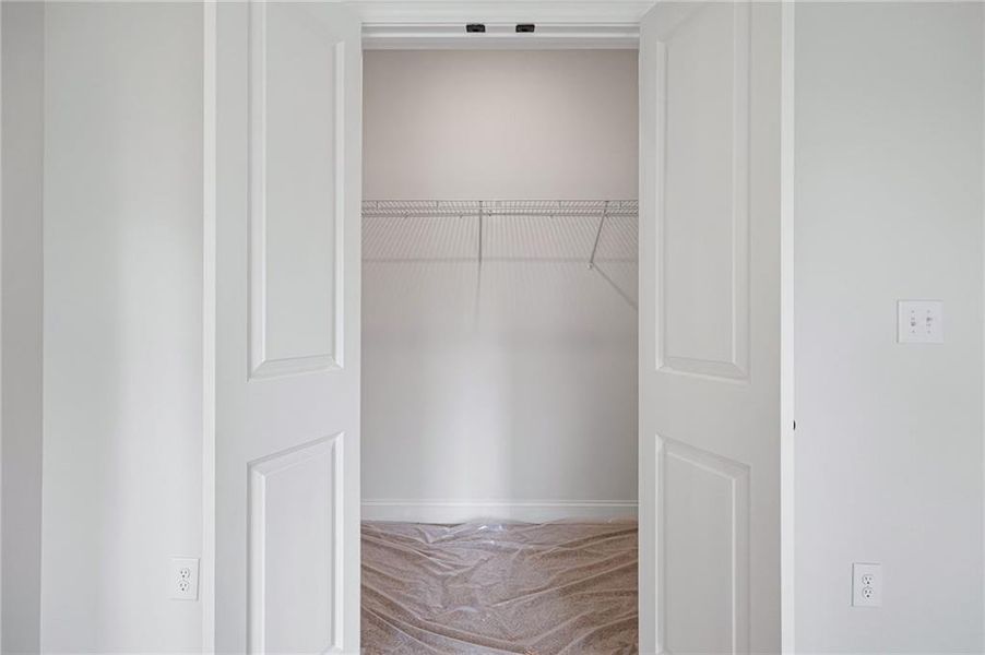 Spacious, unfurnished interior of a new home in , Carrollton (Image 15).