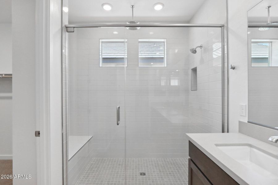 Primary Bathroom View B