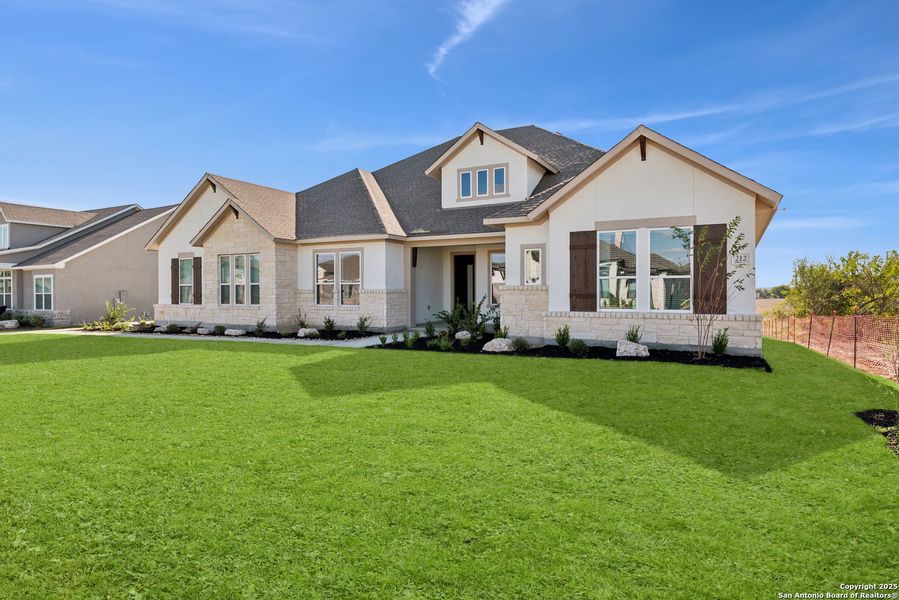 Image 33 of a home in Megans Landing – Half-Acre Homesites.