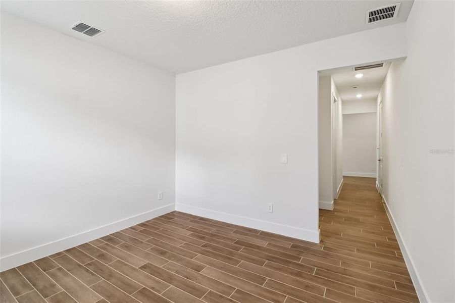Spacious, unfurnished interior of a new home in Ridgehaven - Reserve Series, Ormond Beach (Image 19).