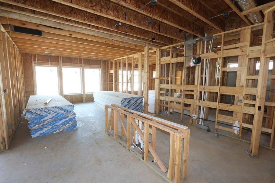 Image 36 of a home in Meridiana 55' Homesites. Image 36 of a home in Meridiana 55' Homesites.