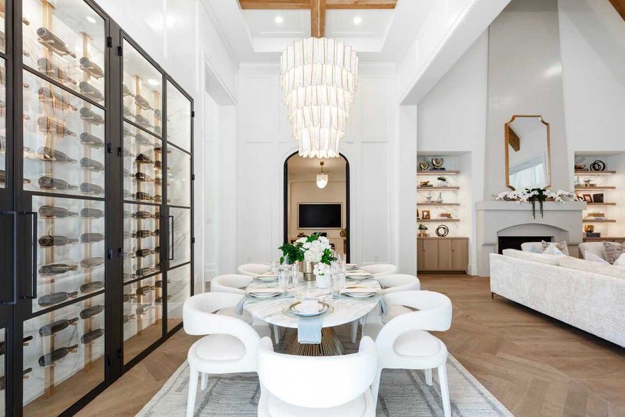 Dining Room:Dining Room Dining Room:Dining Room