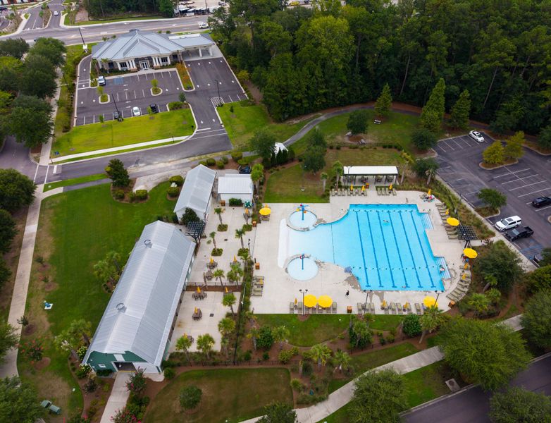 Community amenities in Carnes Crossroads, Summerville (Image 50).