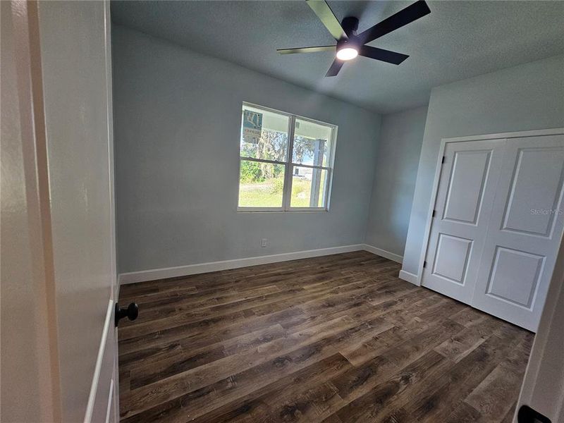 Spacious, unfurnished interior of a new home in , Orange City (Image 23).