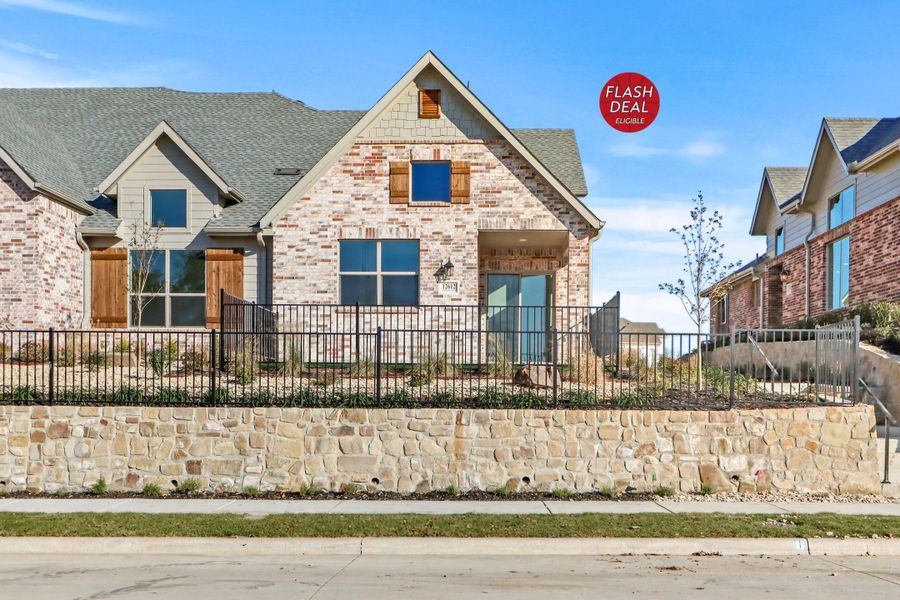 Image 45 of a home in Cottonwood Creek.