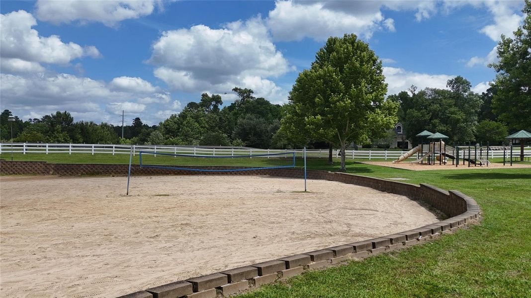 Community amenities in Ridgelake Shores, Montgomery (Image 42).