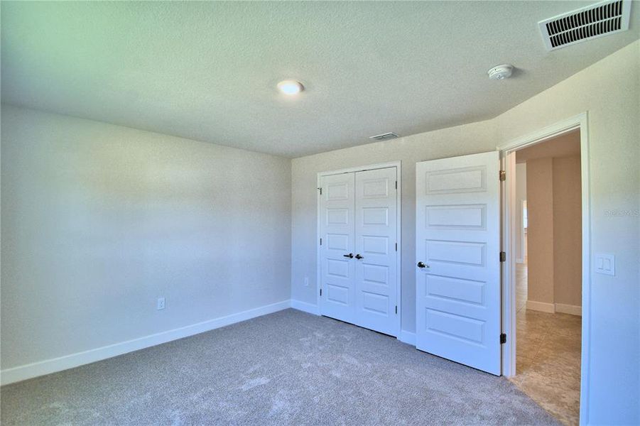 Spacious, unfurnished interior of a new home in Cadence Crossing, Auburndale (Image 48). Spacious, unfurnished interior of a new home in Cadence Crossing, Auburndale (Image 48).
