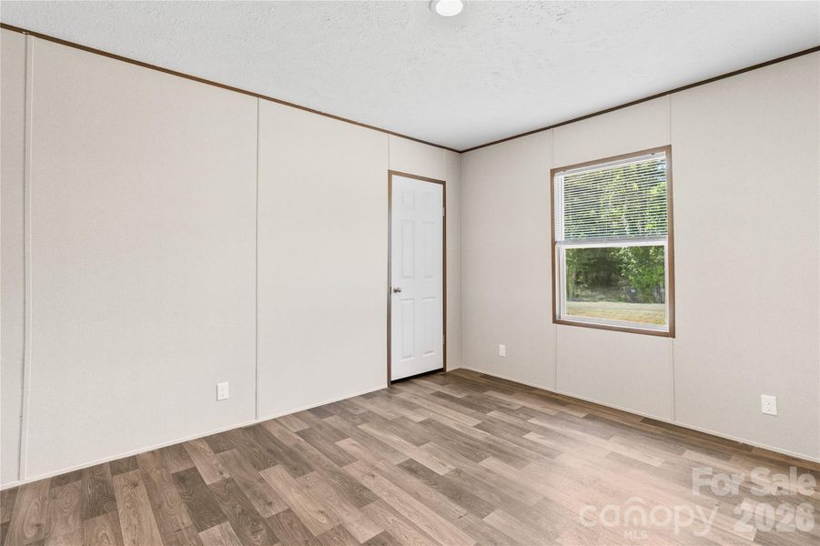 Spacious, unfurnished interior of a new home in , Cleveland (Image 20). Spacious, unfurnished interior of a new home in , Cleveland (Image 20).