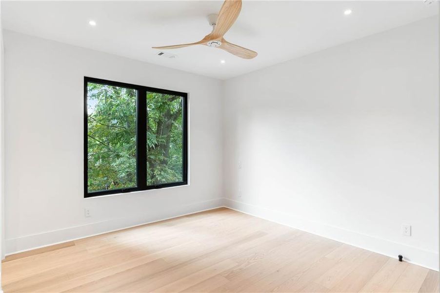 Spacious, unfurnished interior of a new home in , Atlanta (Image 23). Spacious, unfurnished interior of a new home in , Atlanta (Image 23).