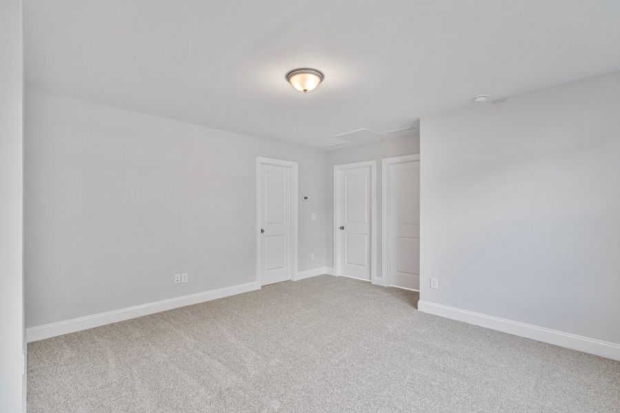 Zebulon, NC New Home. - Slide 10 Zebulon, NC New Home. - Slide 10