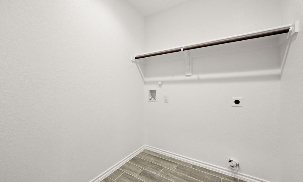 Representative exterior photo of a completed home built from the Dover by Impression Homes in Stone Eagle, Azle, TX (Image 26). Representative exterior photo of a completed home built from the Dover by Impression Homes in Stone Eagle, Azle, TX (Image 26).