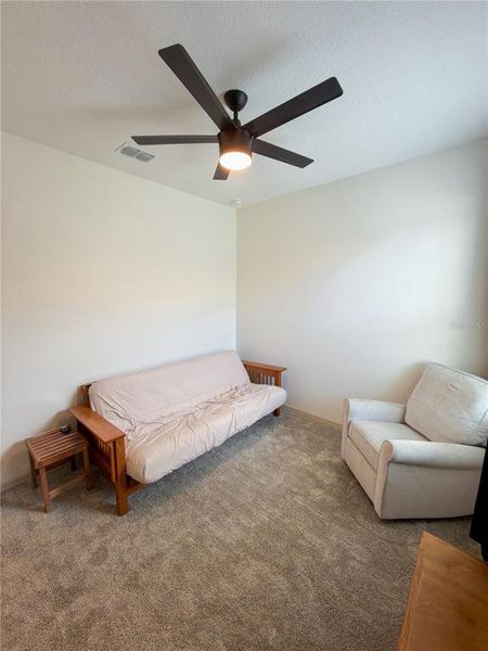 Furnished interior view inside a new home in Marwood, Ellenton (Image 16). Furnished interior view inside a new home in Marwood, Ellenton (Image 16).