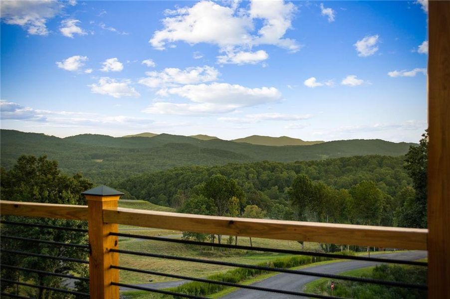 Natural landscape and outdoor views near  in Morganton (Image 63).