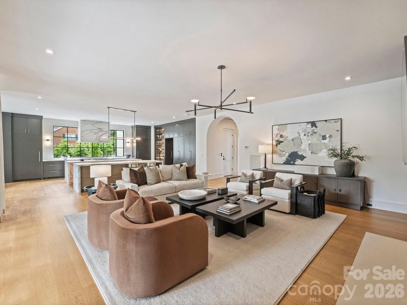 Great Room