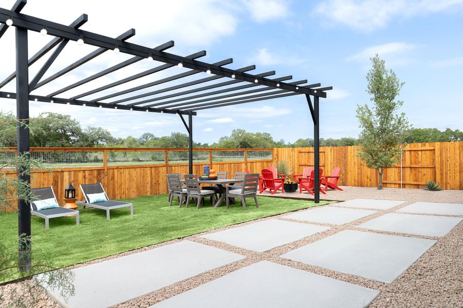 Community amenities associated with the Javen by Risewell Homes in Freedom at Anthem, Mountain City (Image 10). Community amenities associated with the Javen by Risewell Homes in Freedom at Anthem, Mountain City (Image 10).