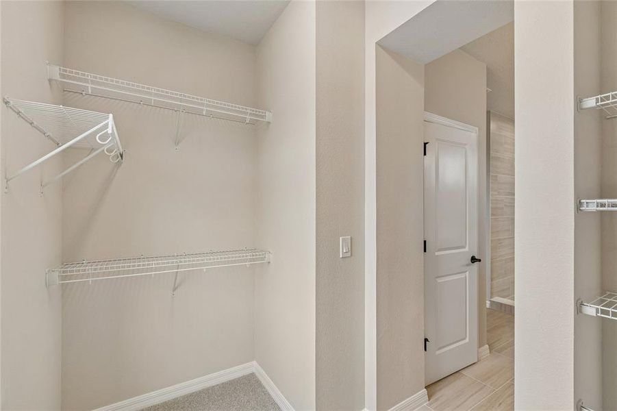 Spacious, unfurnished interior of a new home in Weslyn Park in Sunbridge 34', St. Cloud (Image 23). Spacious, unfurnished interior of a new home in Weslyn Park in Sunbridge 34', St. Cloud (Image 23).