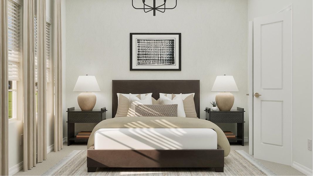 Florida Core N071 Teller Bed2 1of2 F1 Base2