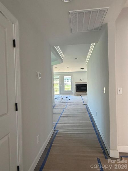 Entryway Entryway