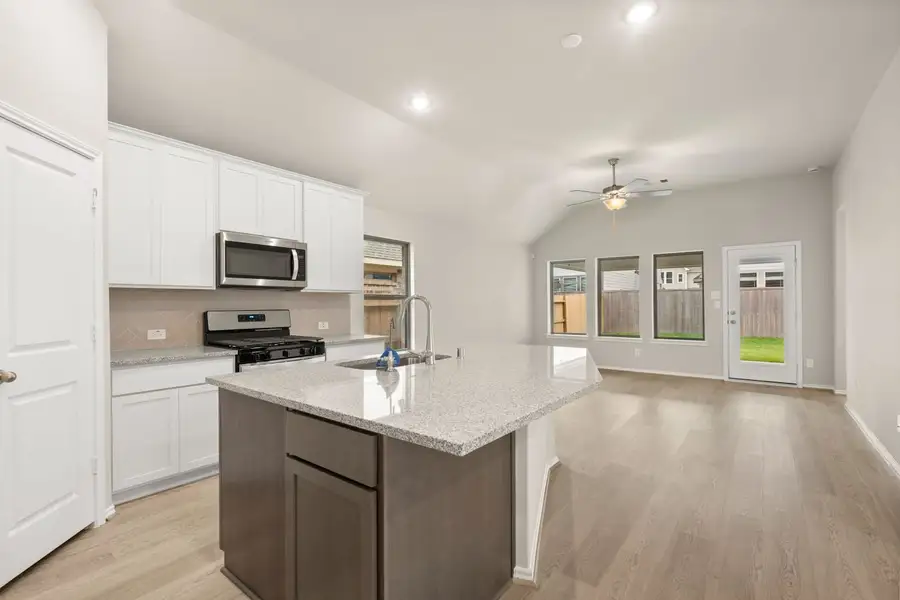 Spring, TX New Home. - Slide 10 Spring, TX New Home. - Slide 10