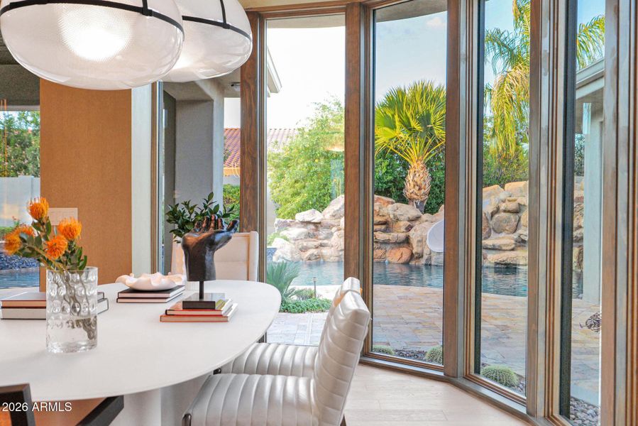 Dining Room Dining Room