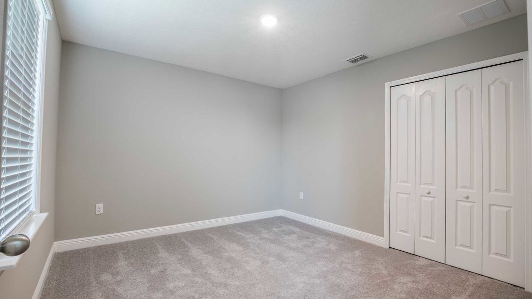 Representative unfurnished interior of a home built from the Columbus by Maronda Homes in Lake County Communities, Mount Plymouth (Image 28). Representative unfurnished interior of a home built from the Columbus by Maronda Homes in Lake County Communities, Mount Plymouth (Image 28).