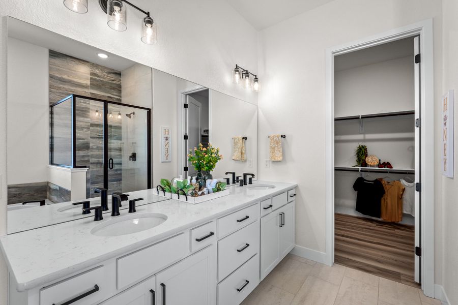 Owner's Bath Owner's Bath