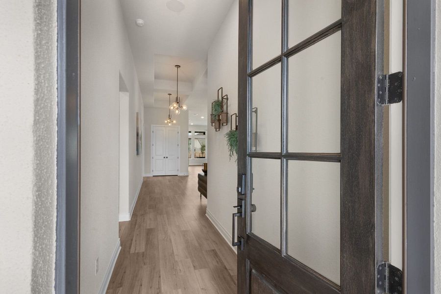 Image 36 of a home in The Colony- Pine Cove.