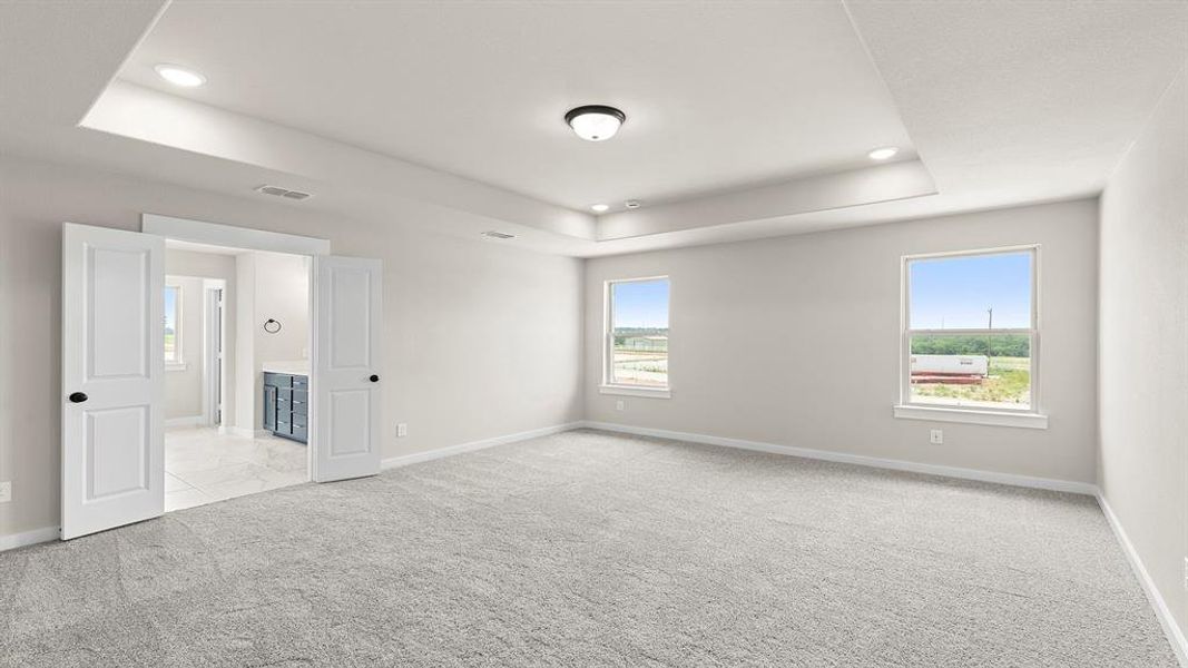 Winchester Representative Photo