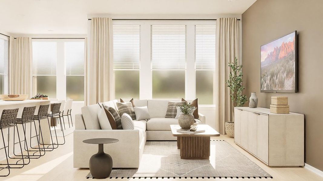 Grove Core N038 Newfield Family 2of4 F1 Grove Core N038 Newfield Family 2of4 F1