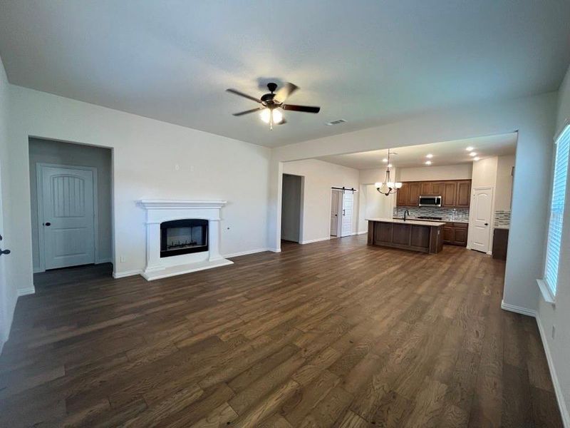 Image 12 of a home in Morningstar.