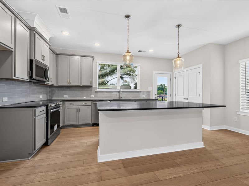 Kitchen Kitchen