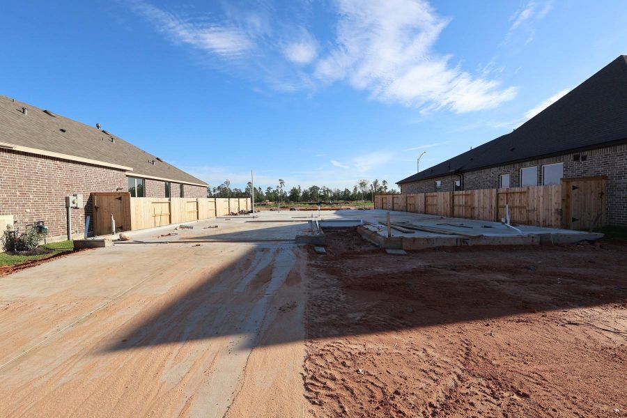 Every foundation at DWH is engineered and it’s inspected three times! We do not do “batch” testing. Rest easy knowing your foundation comes with a 10 year warranty. Every foundation at DWH is engineered and it’s inspected three times! We do not do “batch” testing. Rest easy knowing your foundation comes with a 10 year warranty.