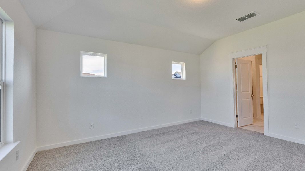 Representative photo, not pictures of actual home. Representative photo, not pictures of actual home.