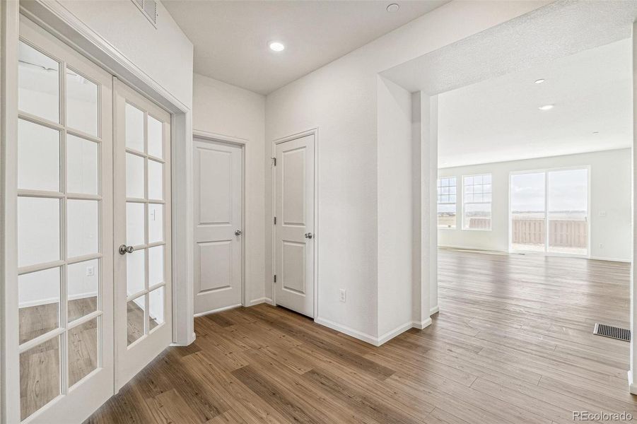 Image 32 of a home in .